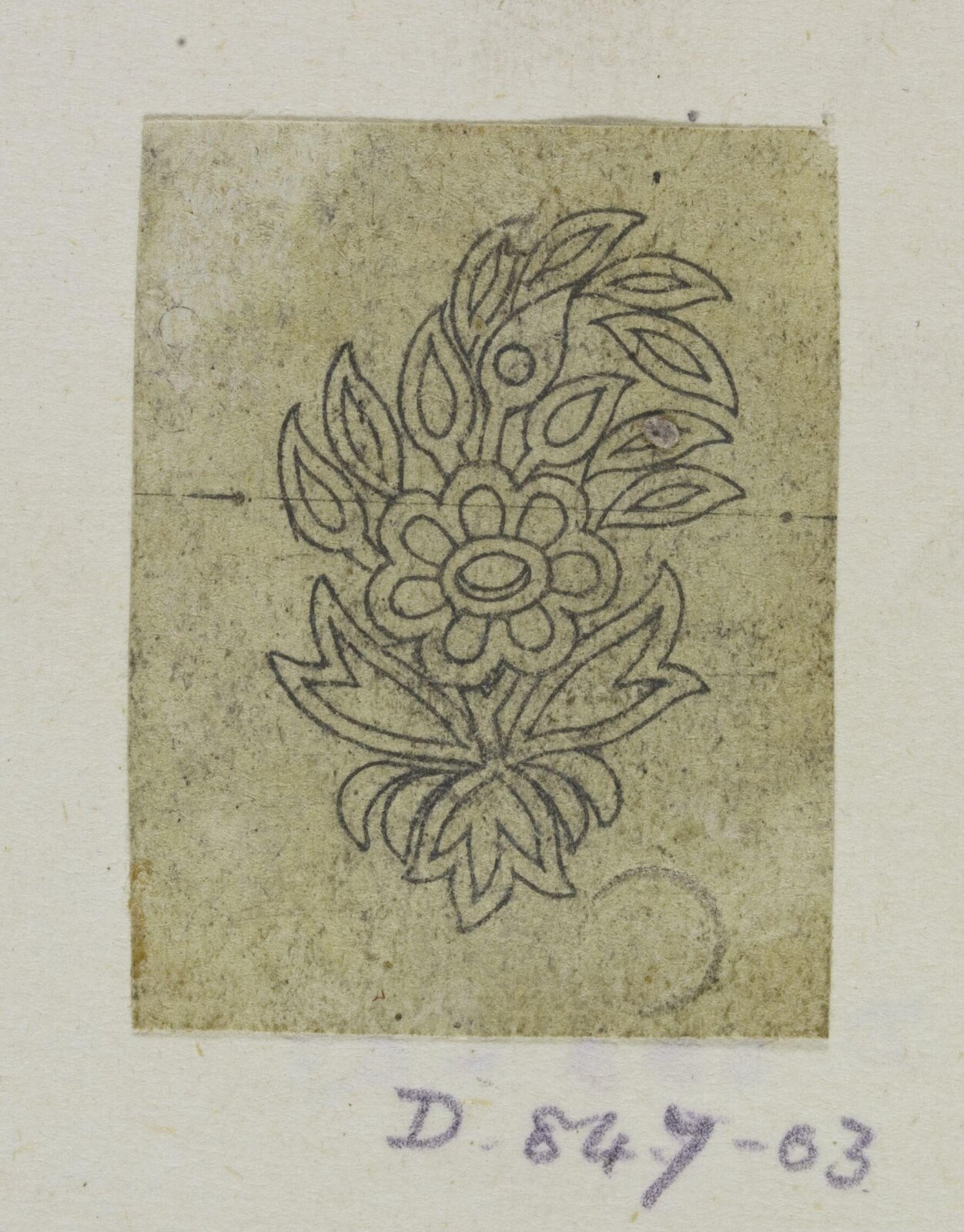Drawing