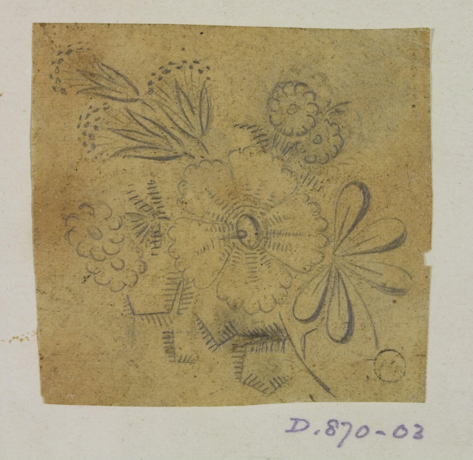 Drawing
