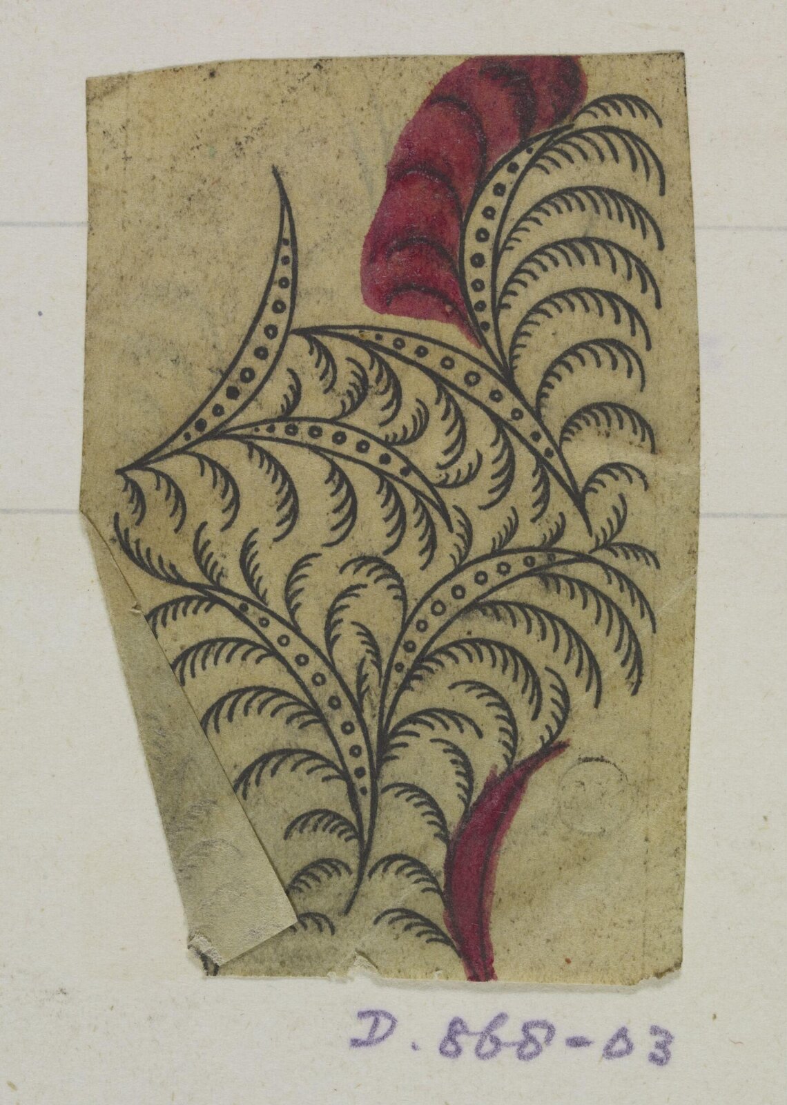 Drawing