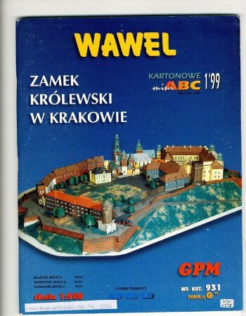 Wawel