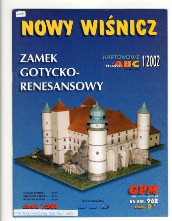 Nowy Wisnicz