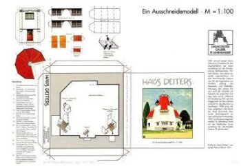 Haus Deiters