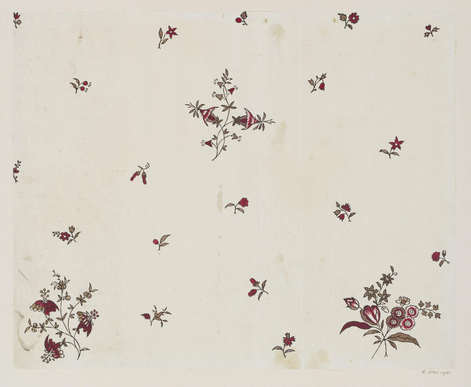 Untitled, early 19th century