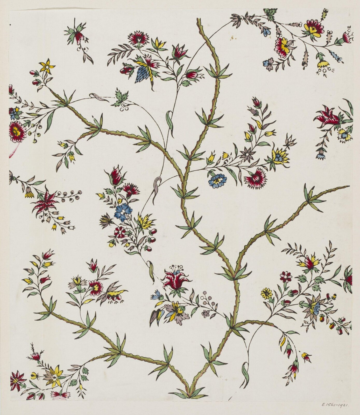 Untitled, early 19th century
