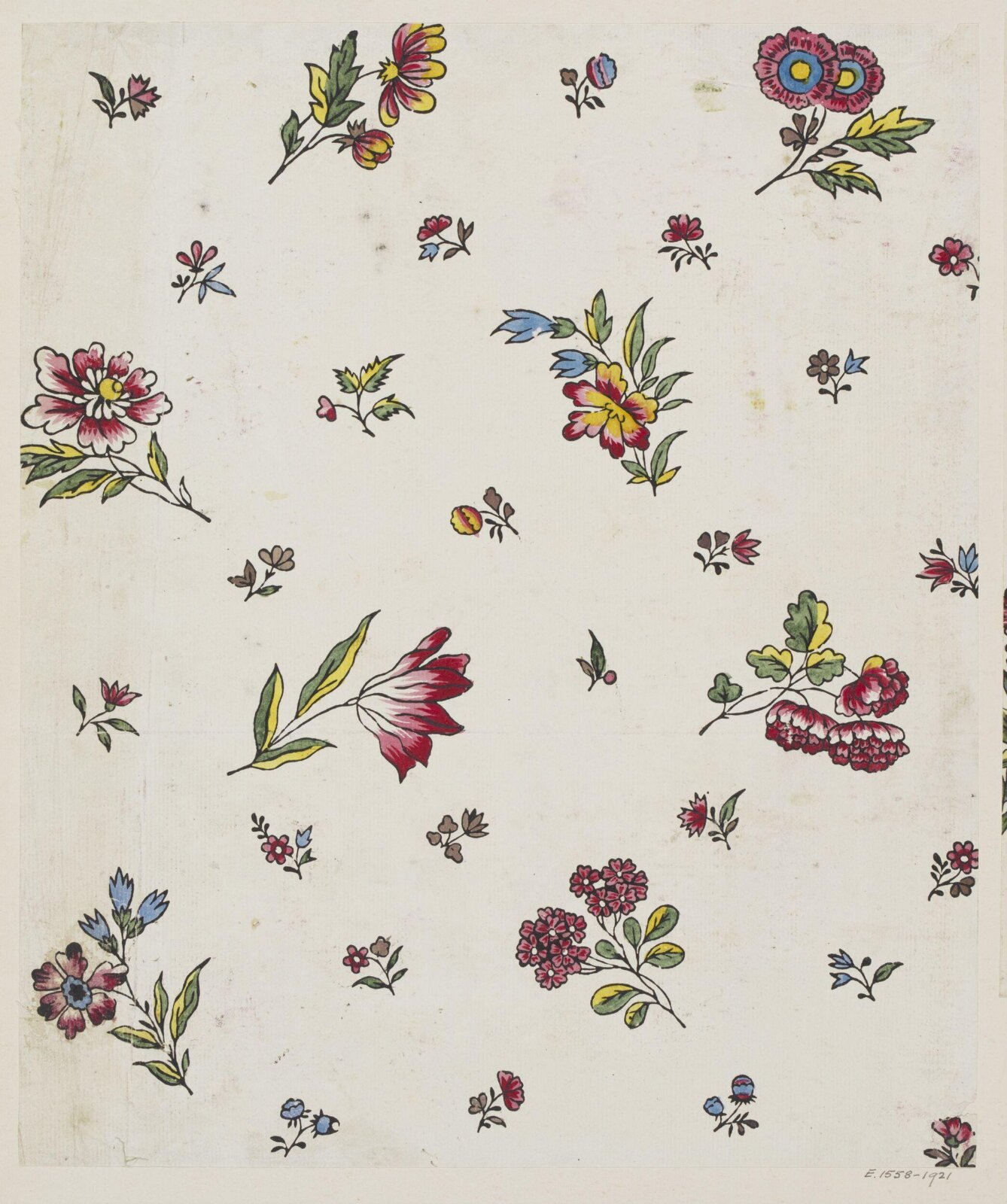 Untitled, early 19th century