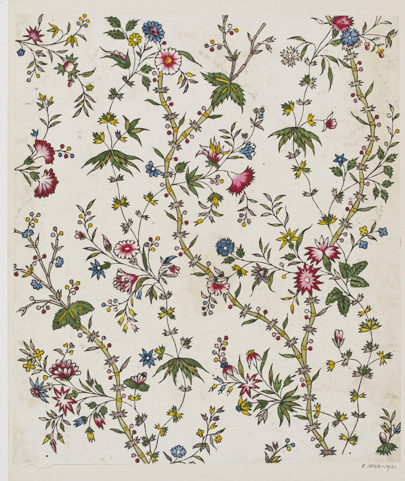 Untitled, early 19th century