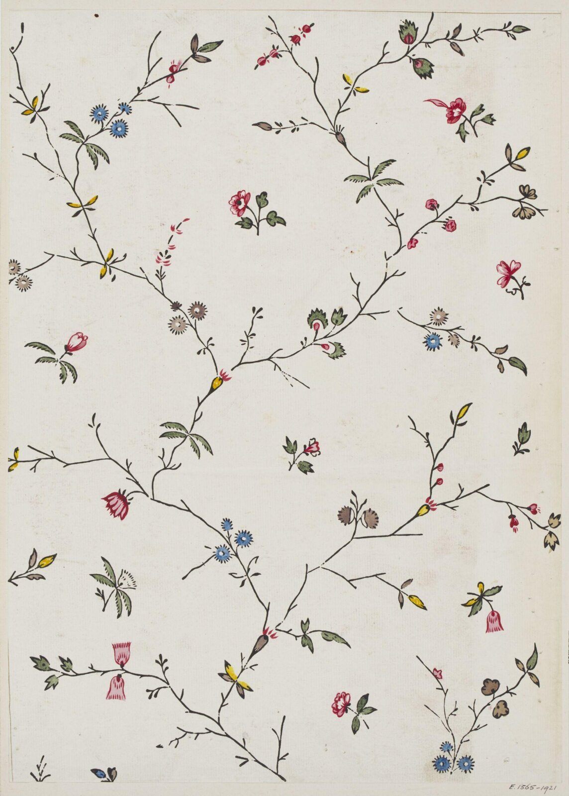 Untitled, early 19th century