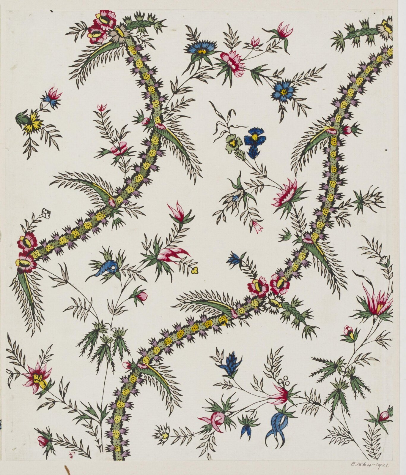 Untitled, early 19th century