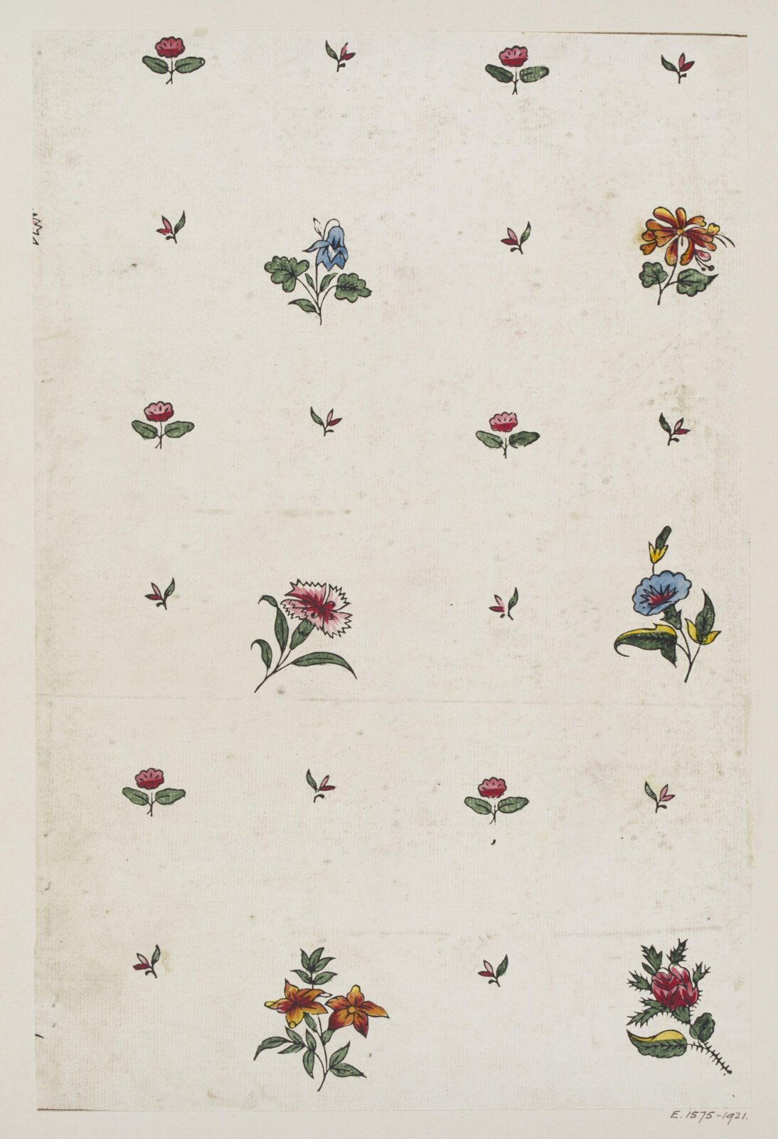 Untitled, early 19th century