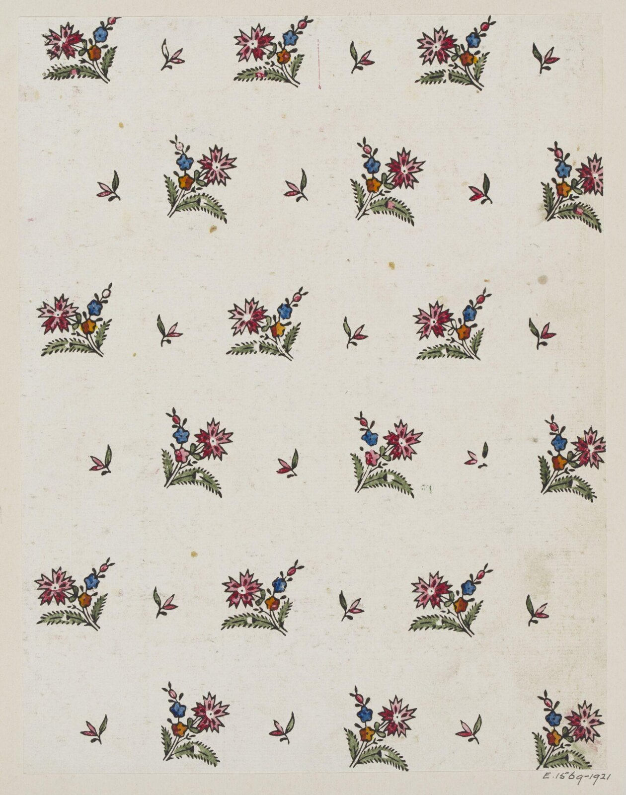 Untitled, early 19th century