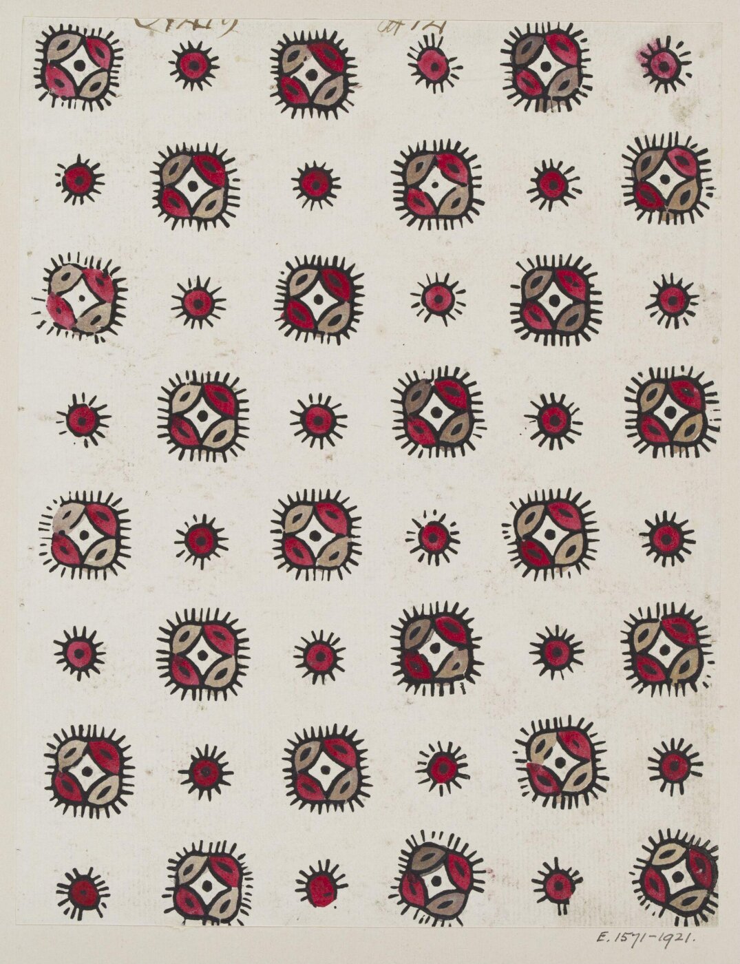 Unknown, Untitled