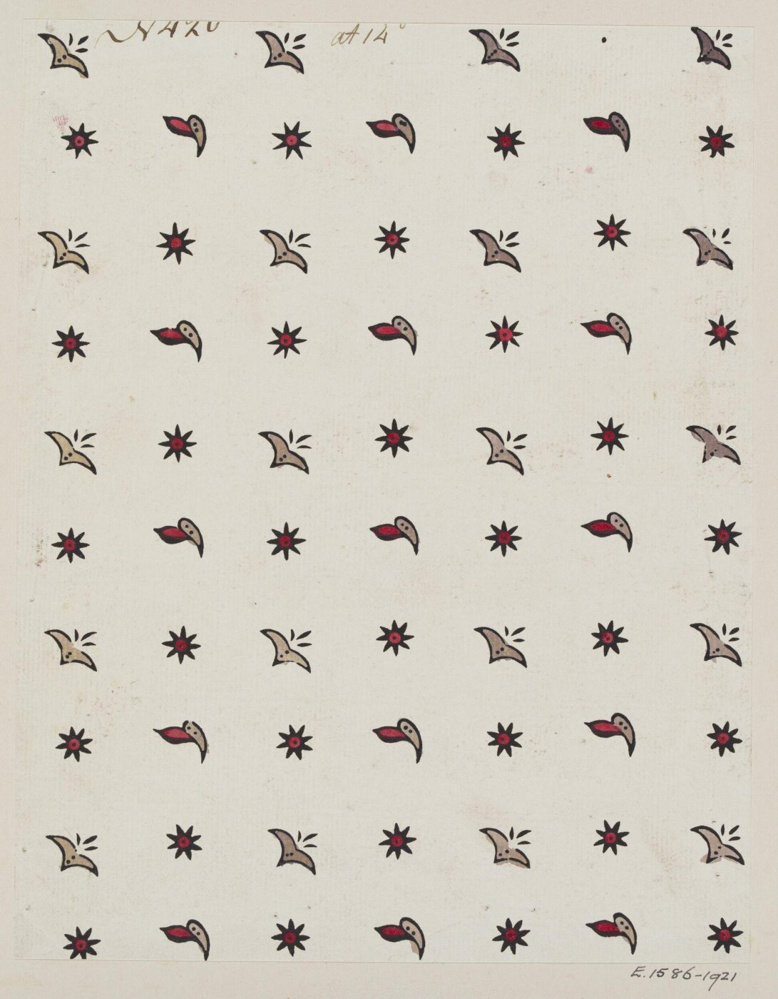 Unknown, Untitled