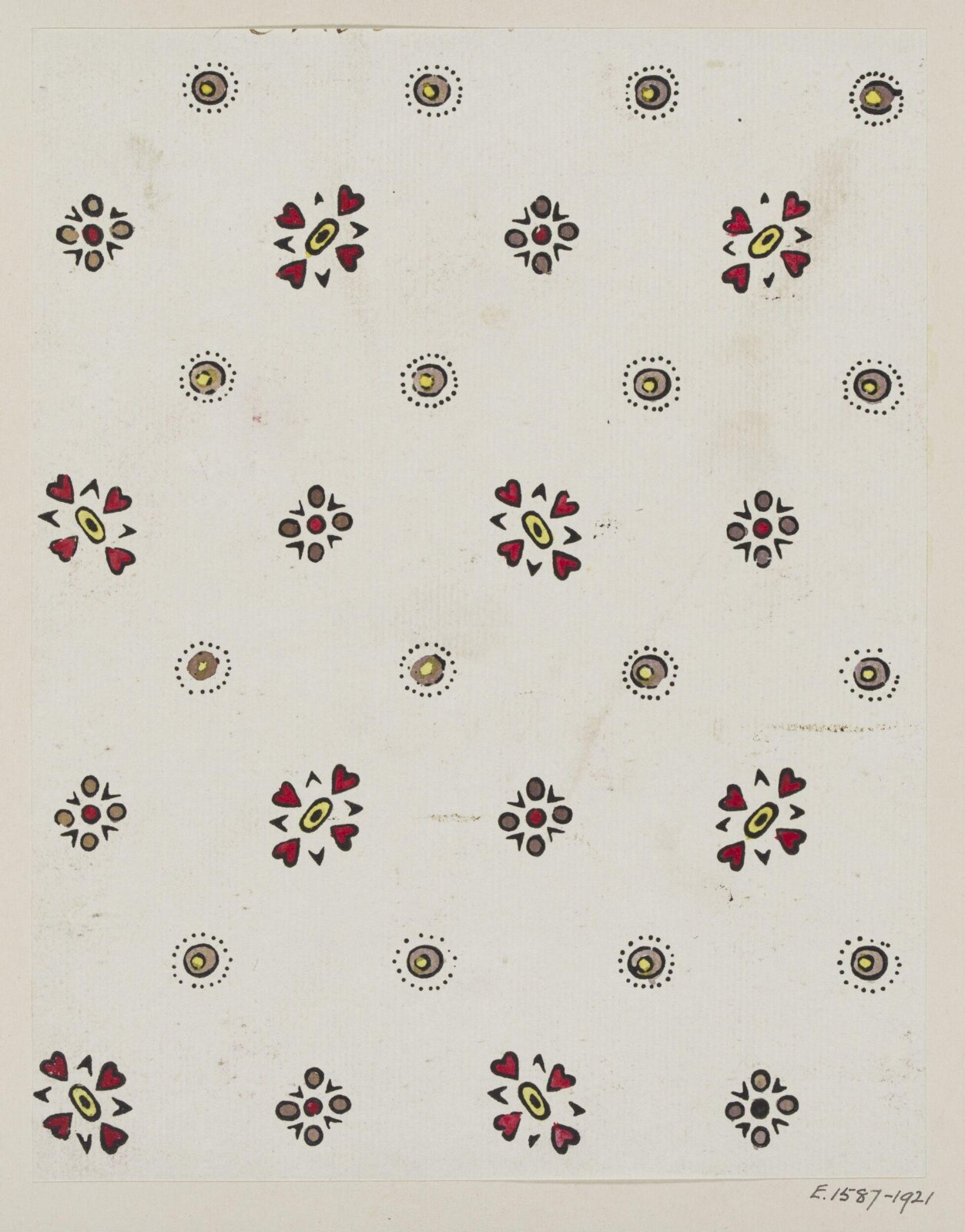 Untitled, early 19th century