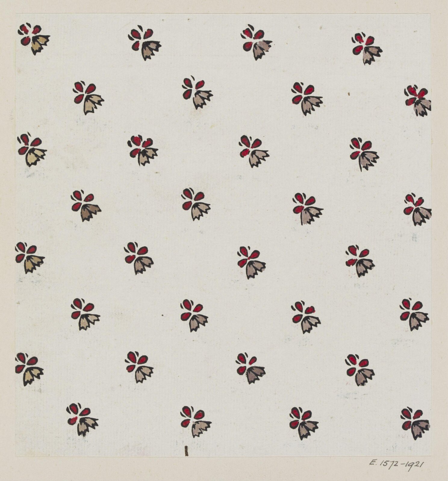 Untitled, early 19th century