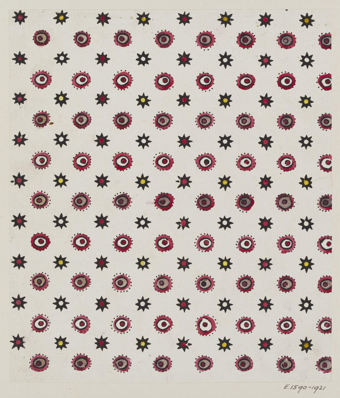 Untitled, early 19th century