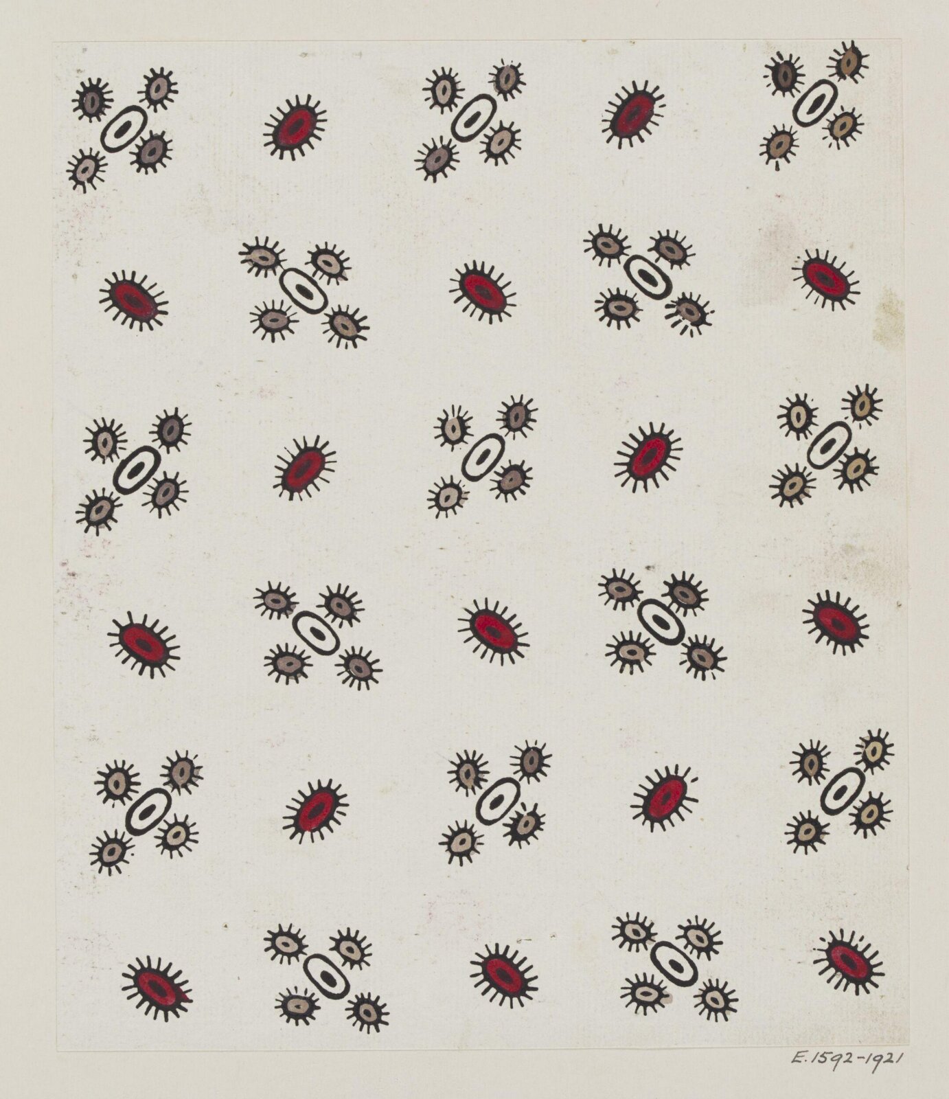 Untitled, early 19th century