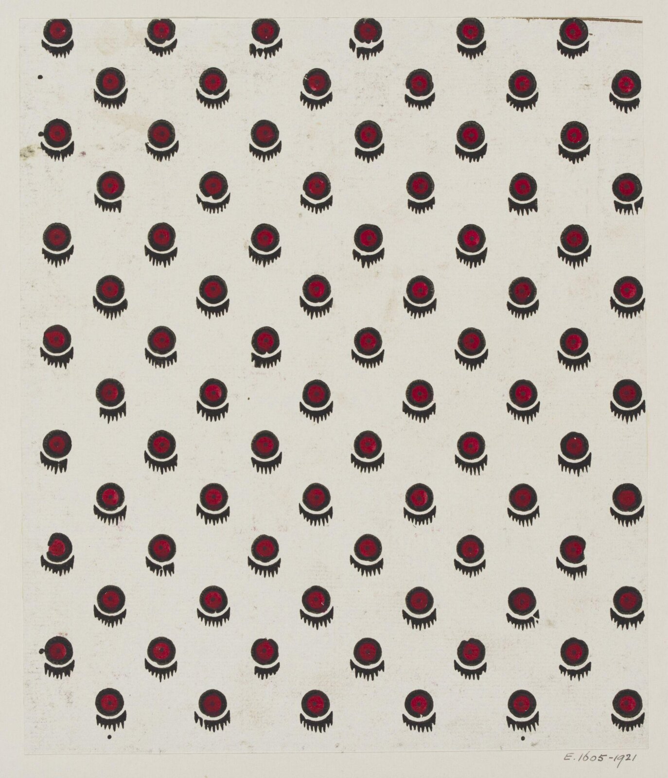 Untitled, early 19th century