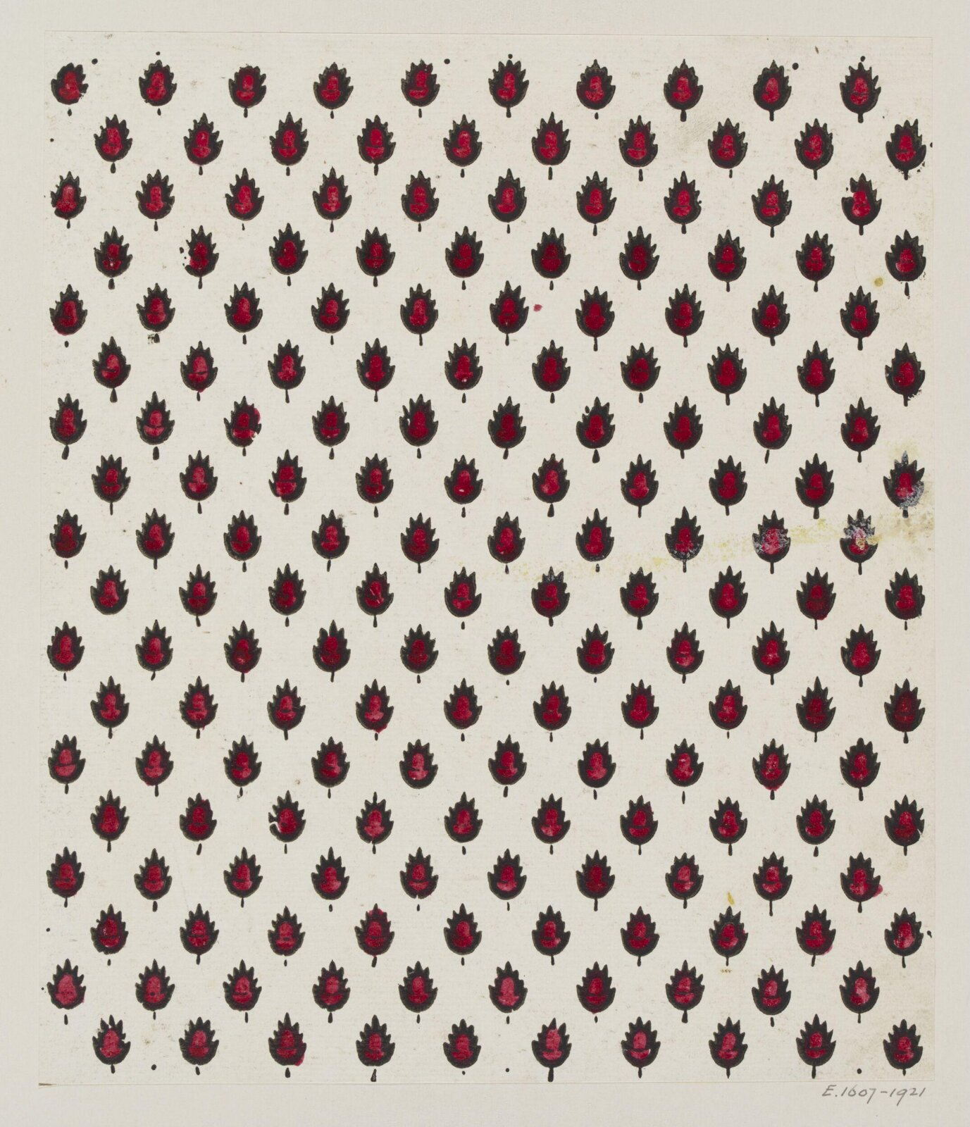 Untitled, early 19th century