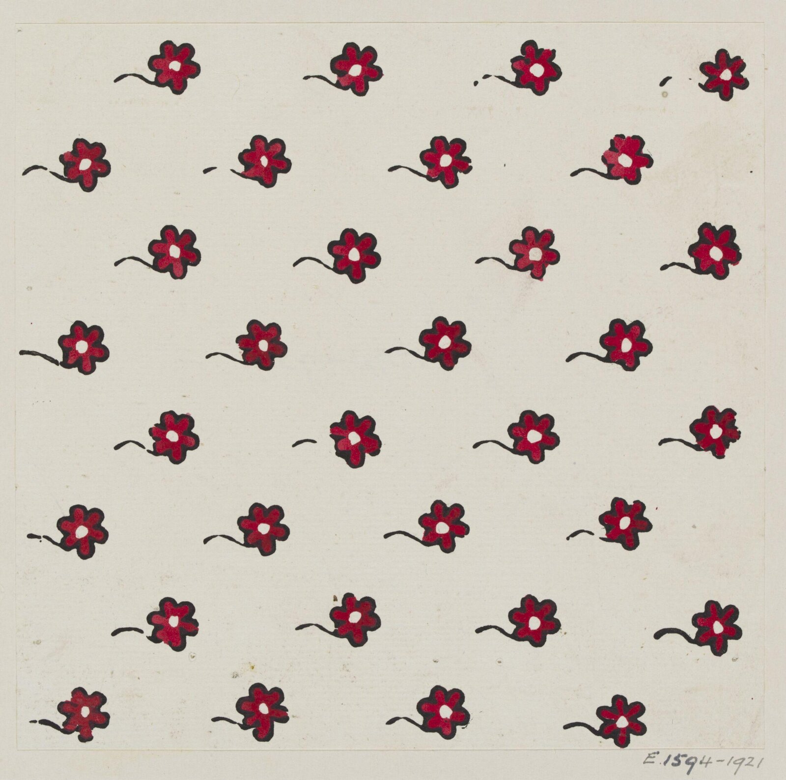 Untitled, early 19th century