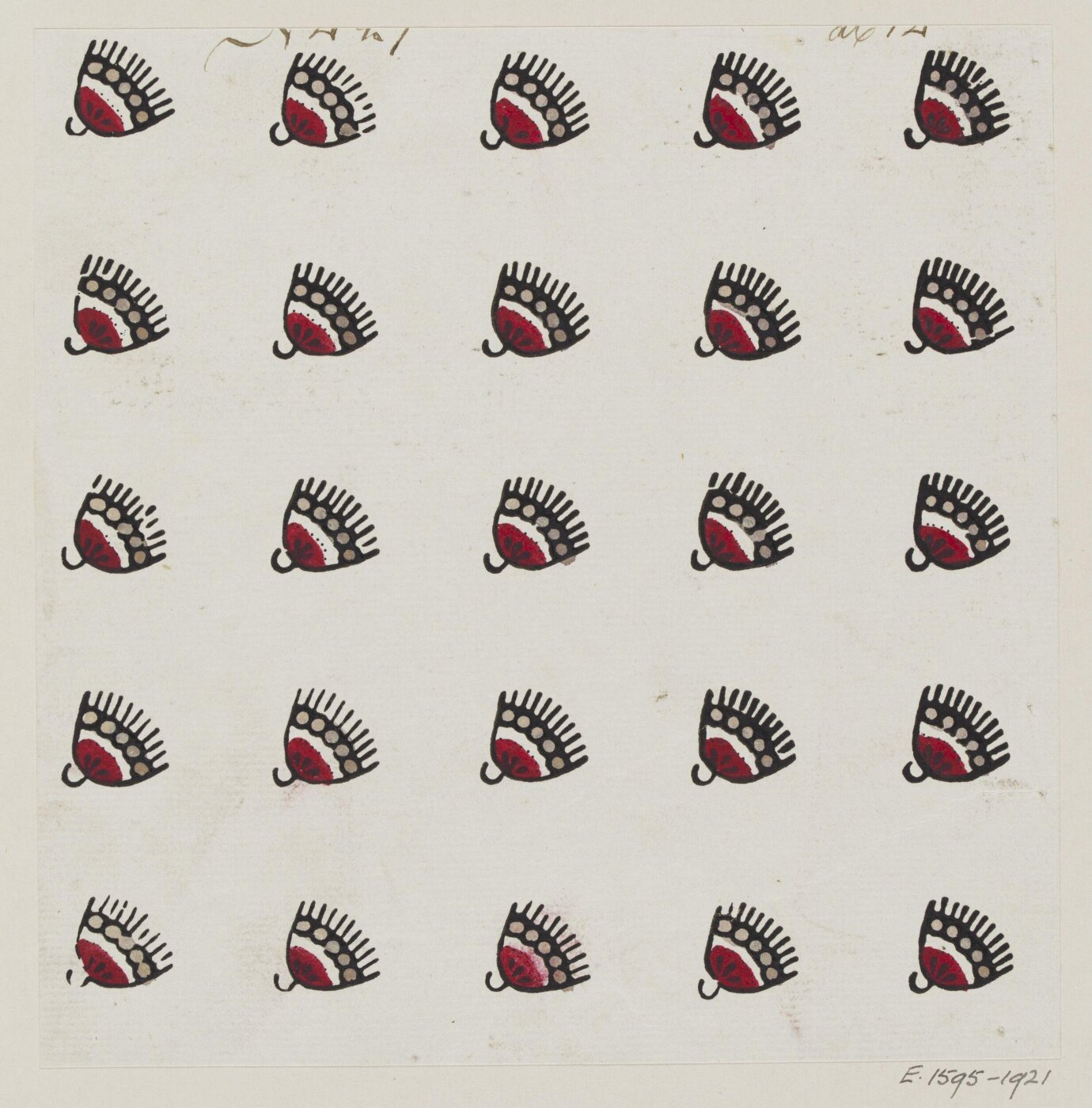 Unknown, Untitled