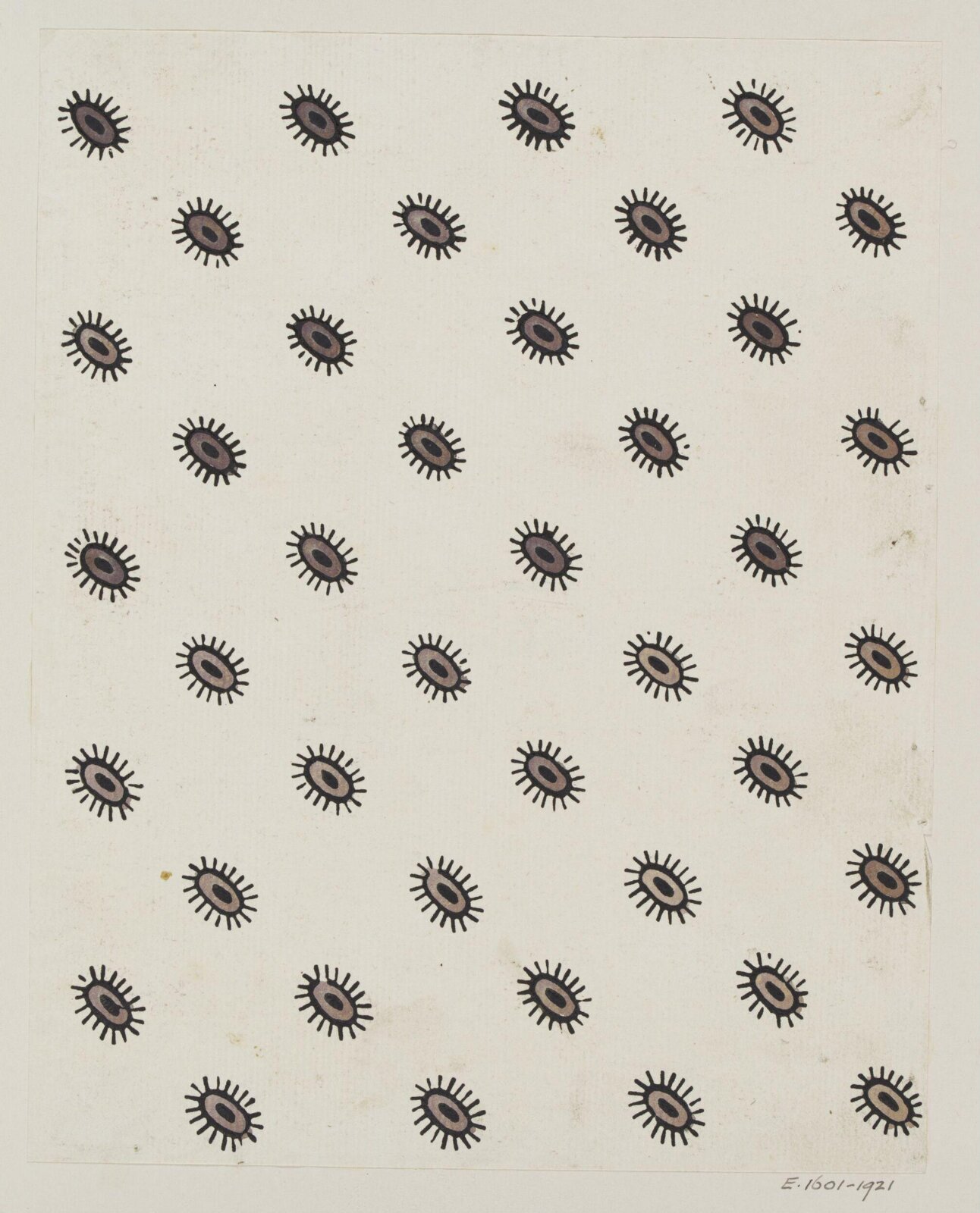 Untitled, early 19th century