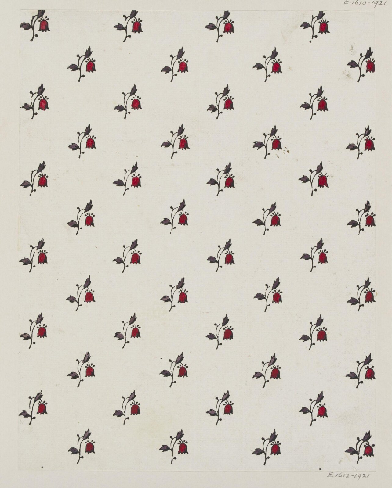 Untitled, early 19th century