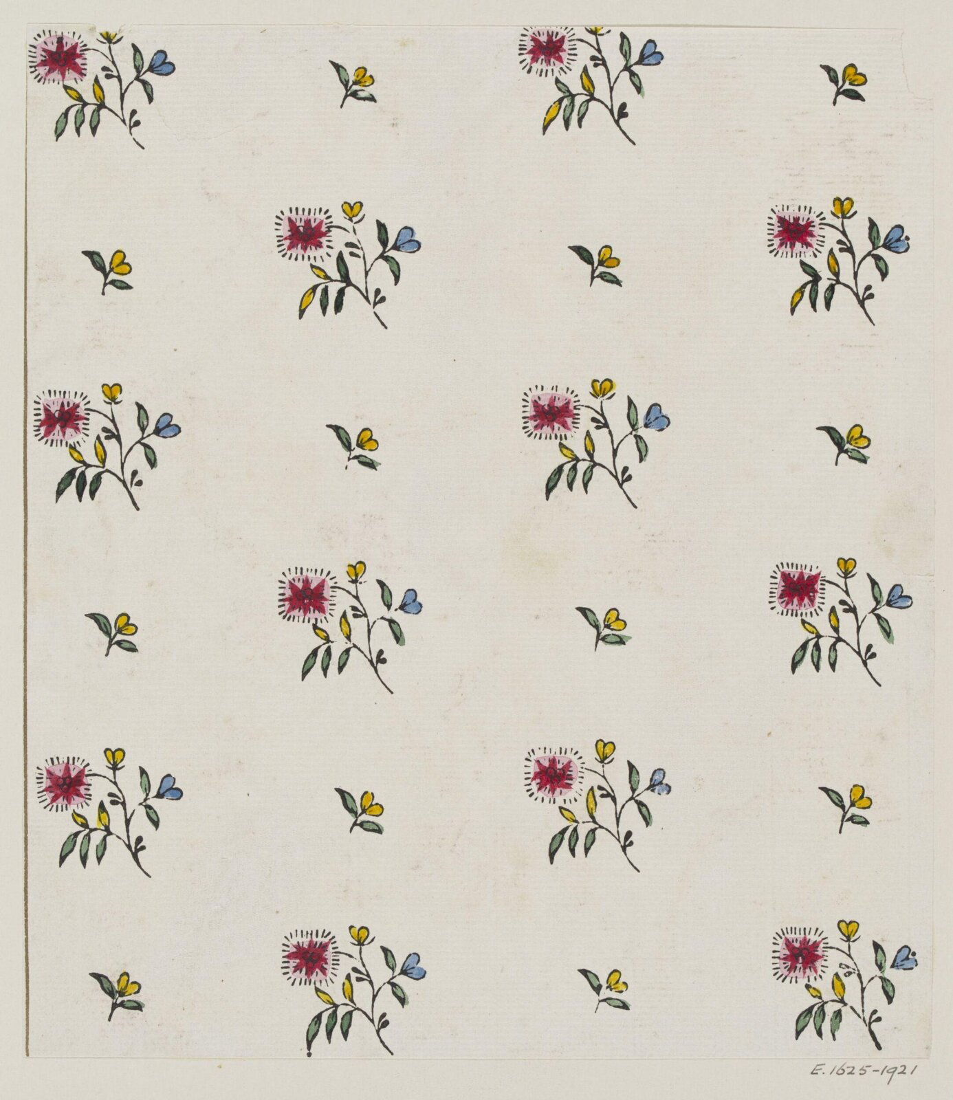 Untitled, early 19th century