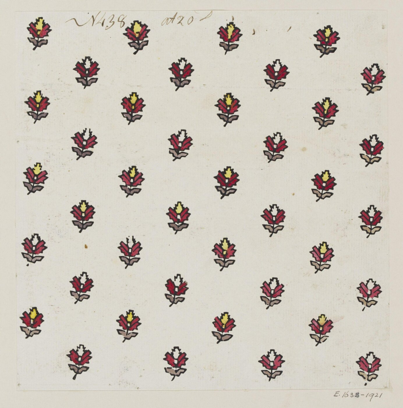 Unknown, Untitled