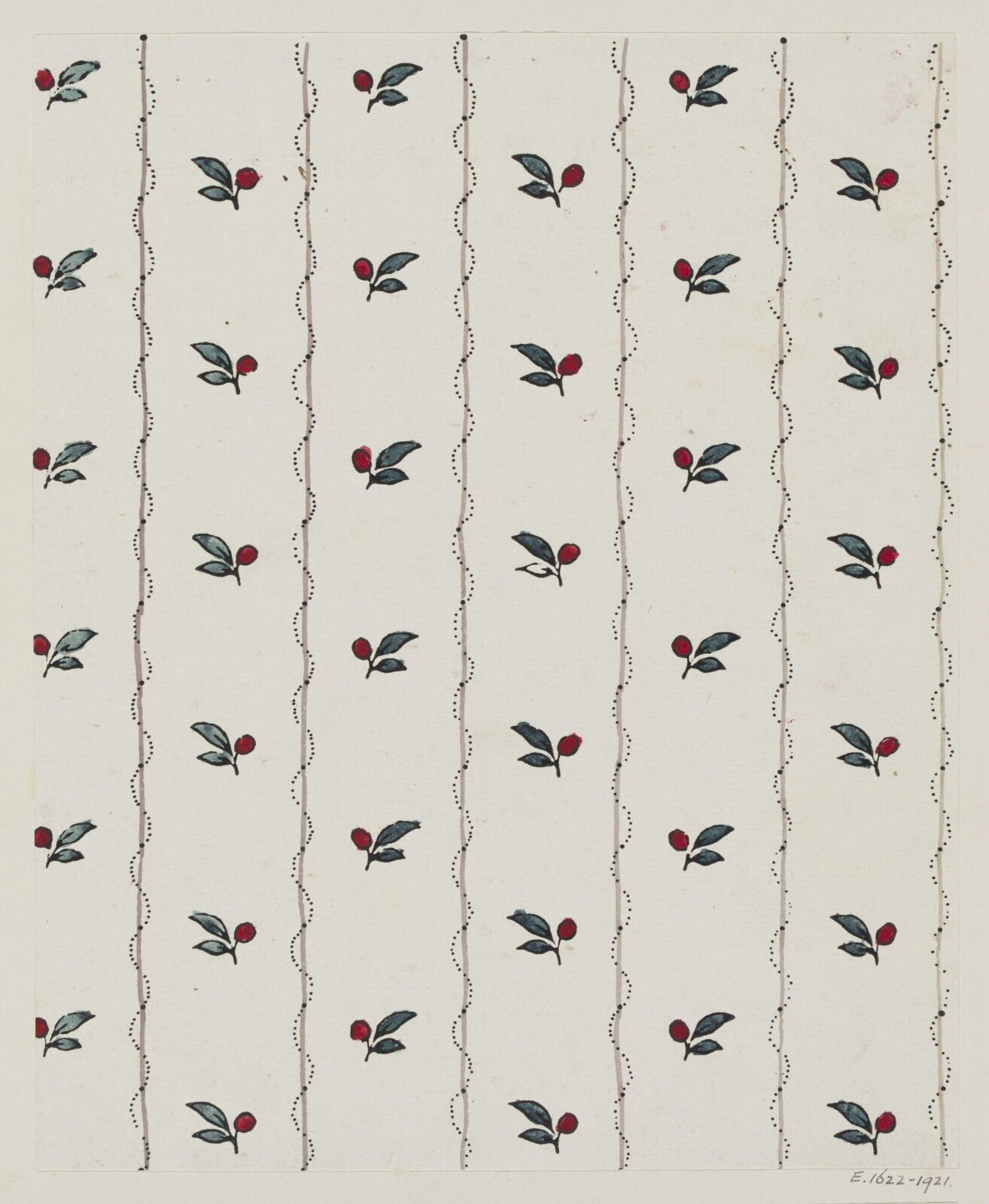 Untitled, early 19th century