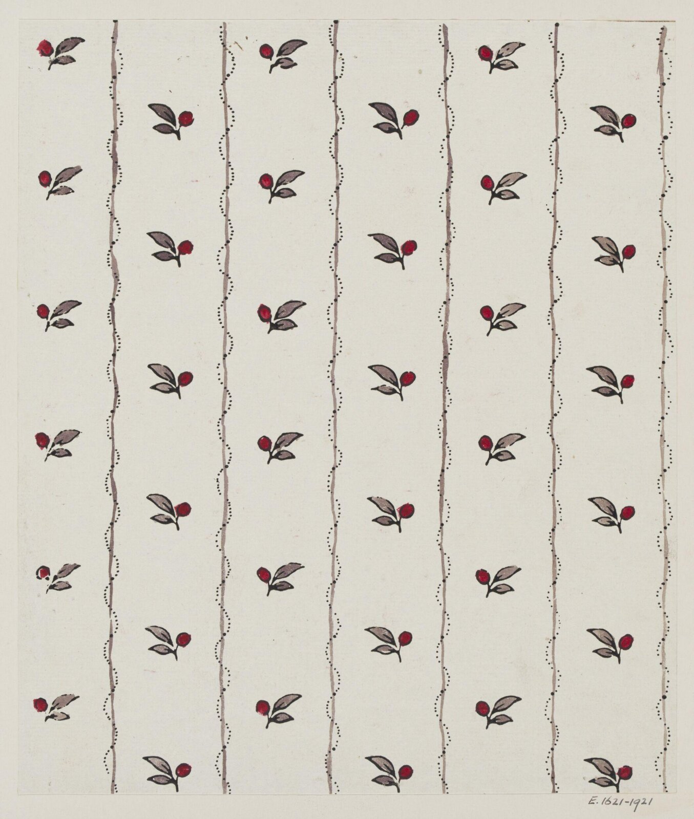 Untitled, early 19th century