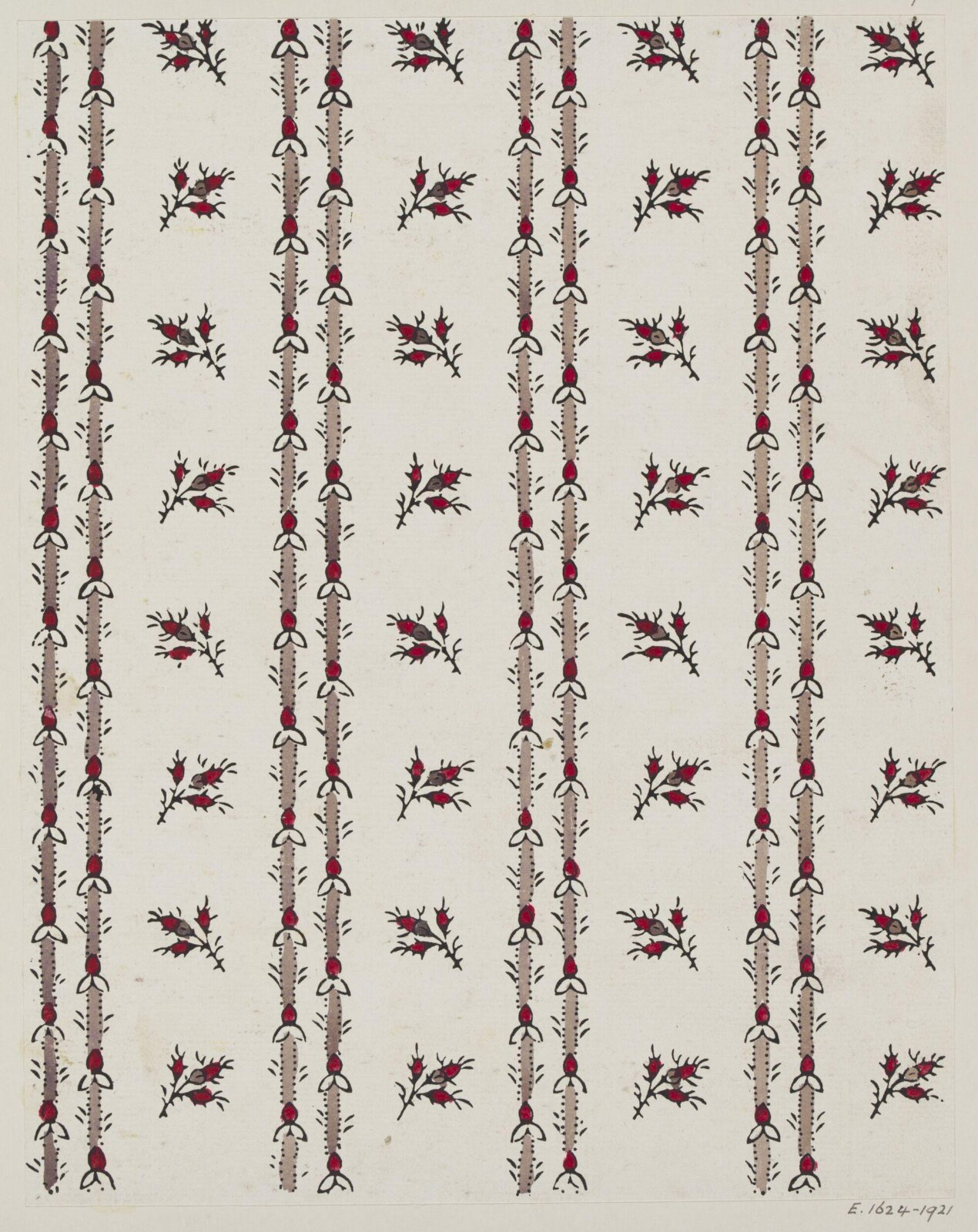 Untitled, early 19th century