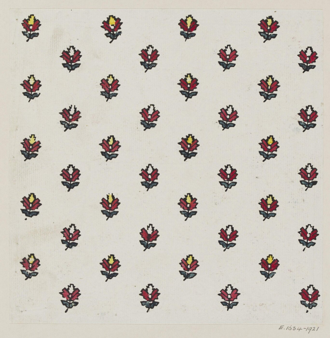 Unknown, Untitled