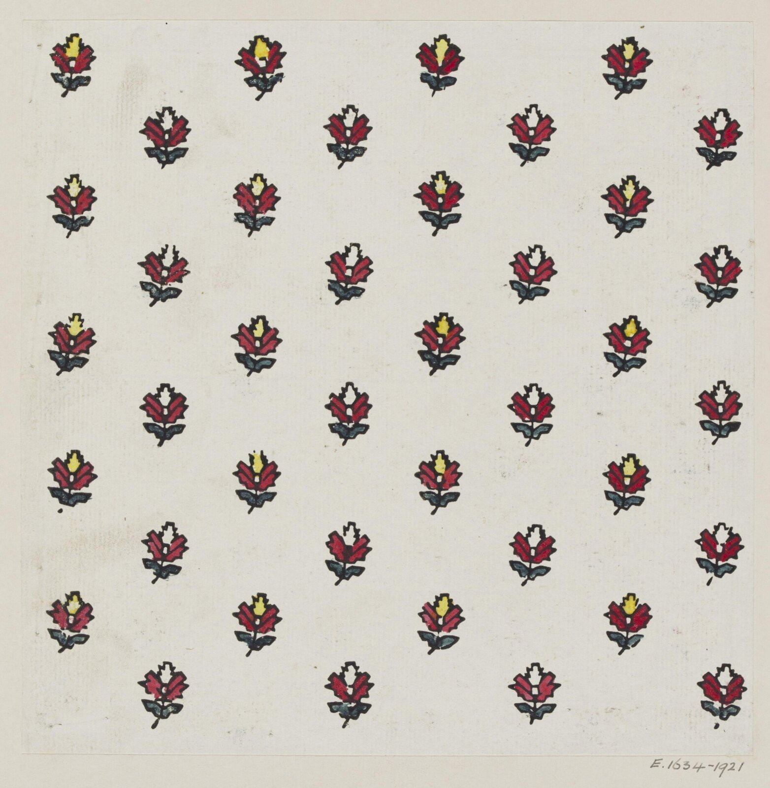 Untitled, early 19th century
