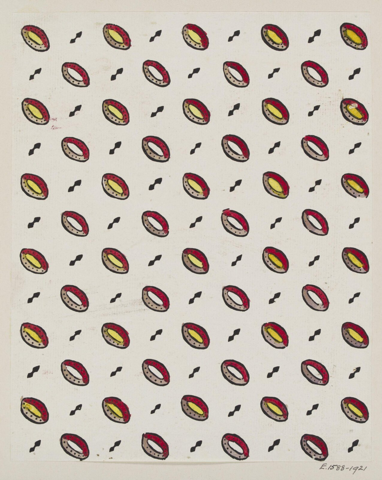 Untitled, early 19th century