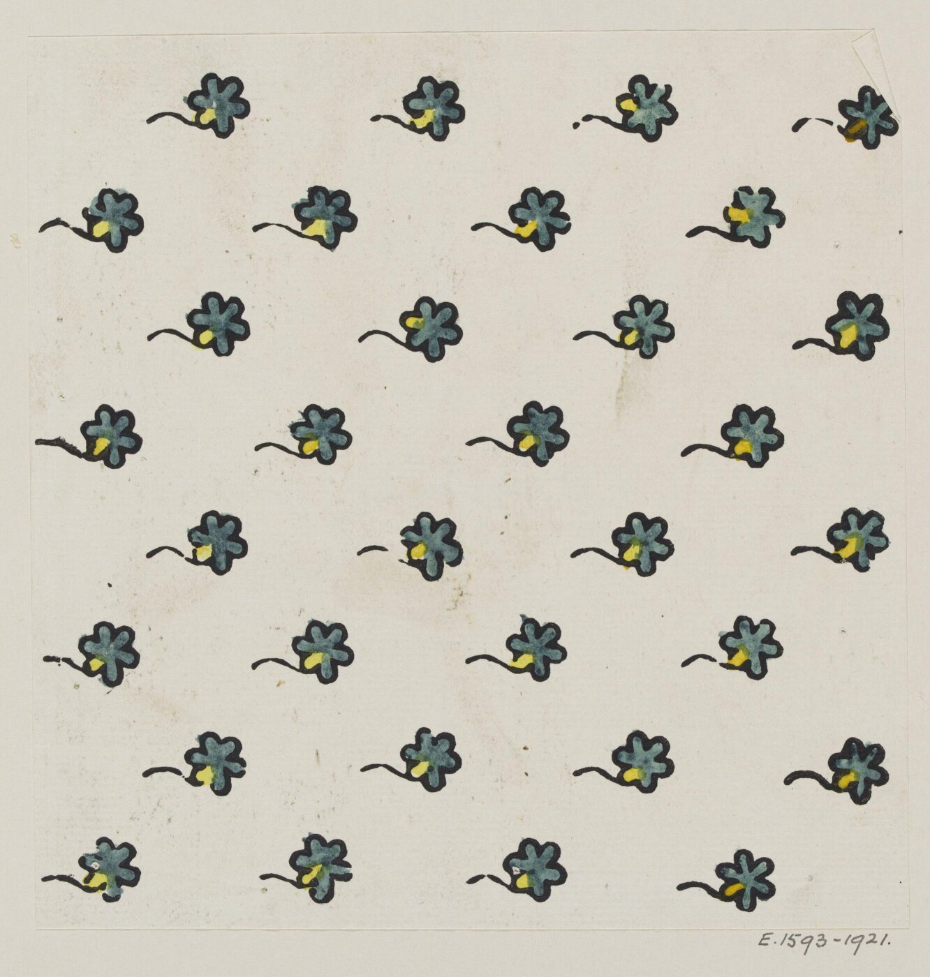 Unknown, Untitled