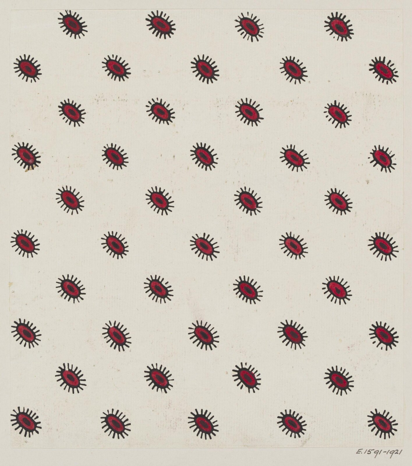Untitled, early 19th century