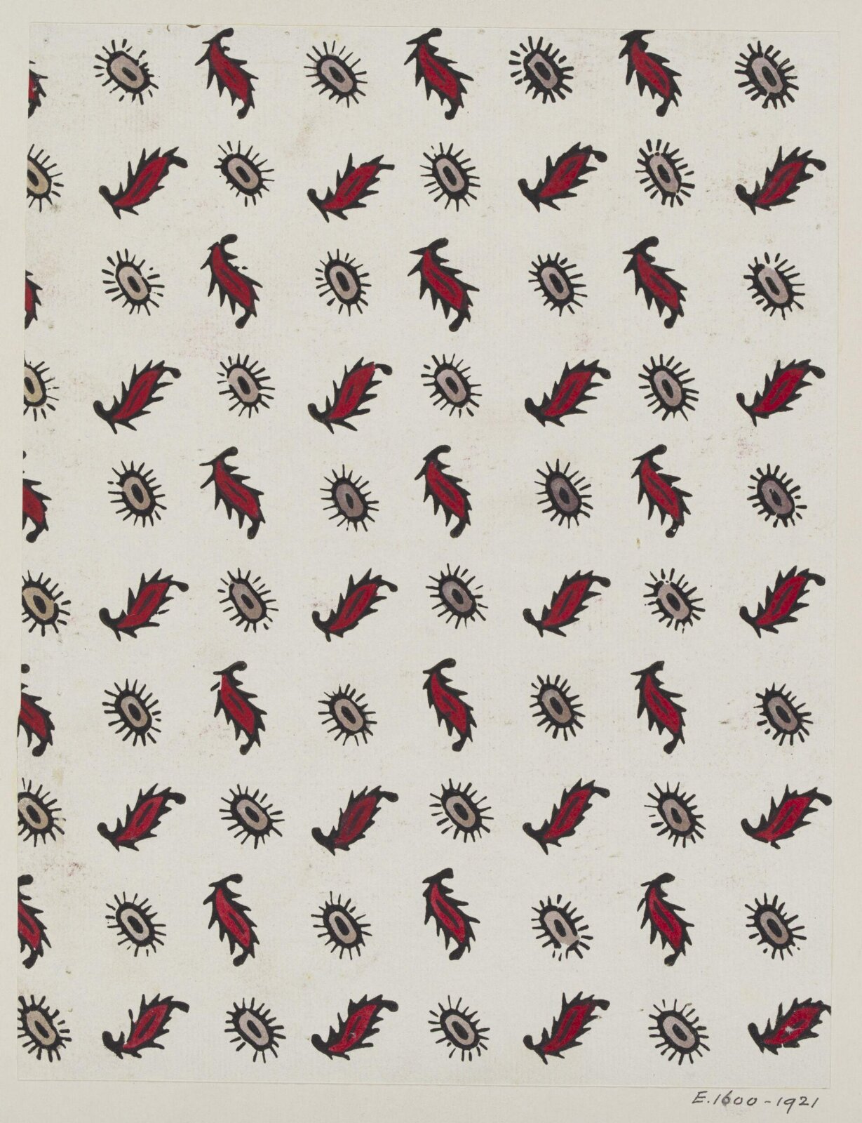 Untitled, early 19th century