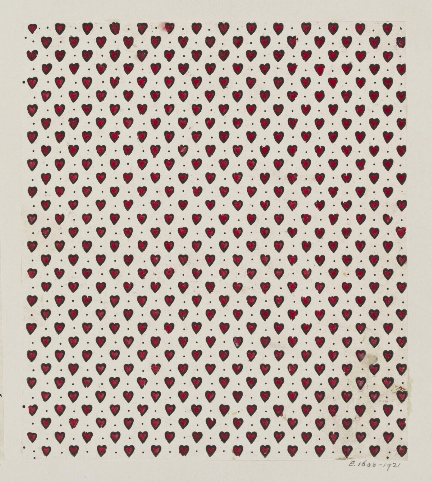 Untitled, early 19th century