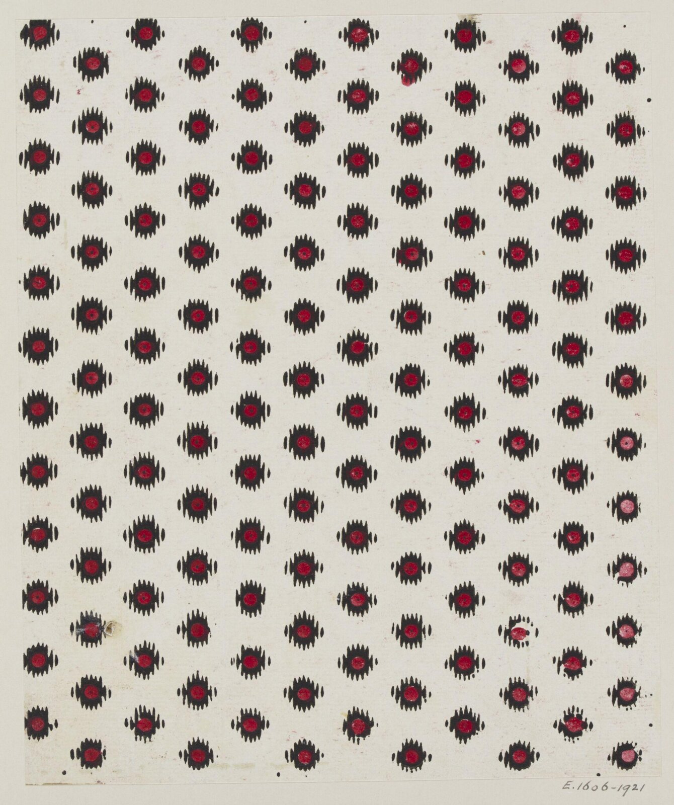 Untitled, early 19th century