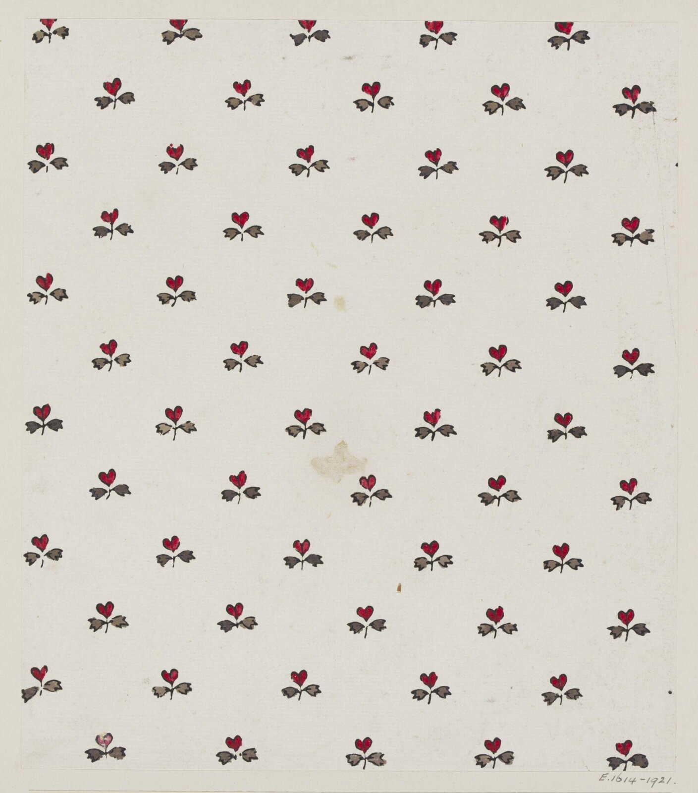 Untitled, early 19th century