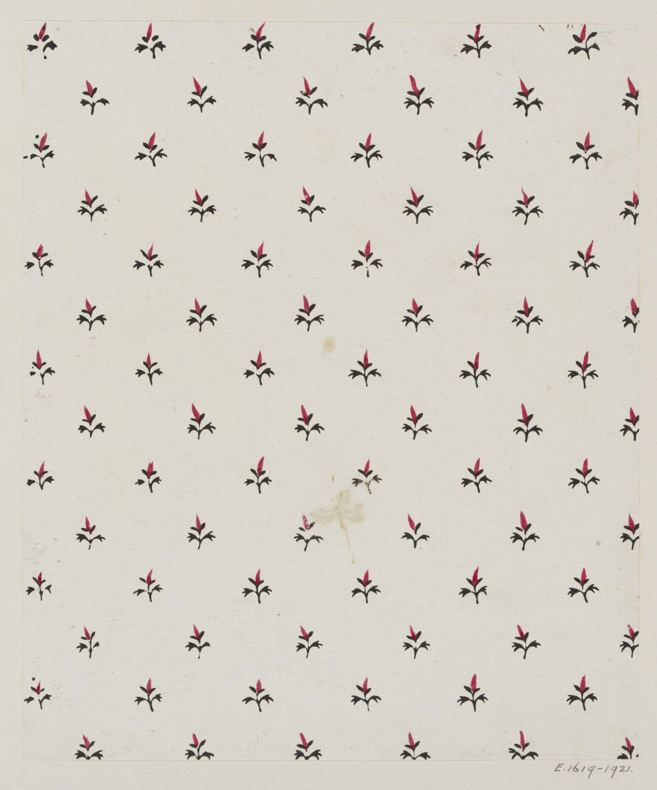 Untitled, early 19th century