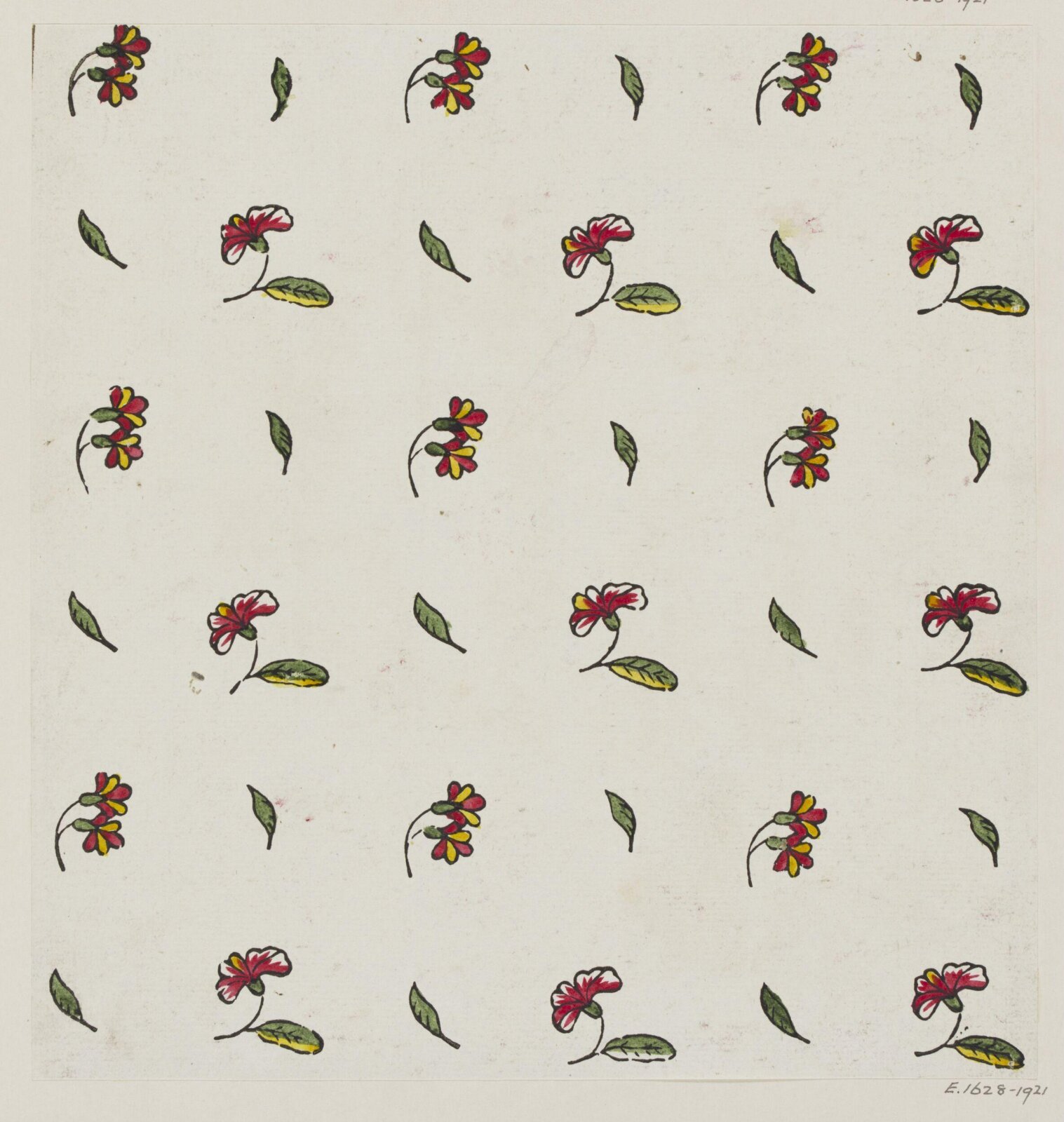 Untitled, early 19th century