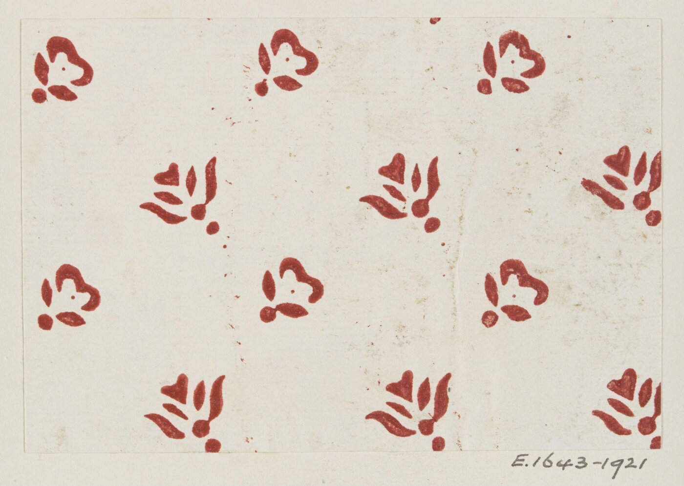 Unknown, Untitled