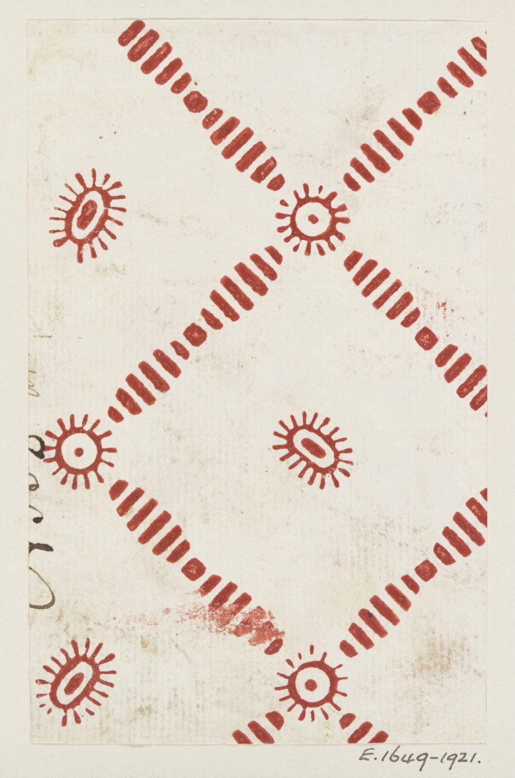 Untitled, early 19th century