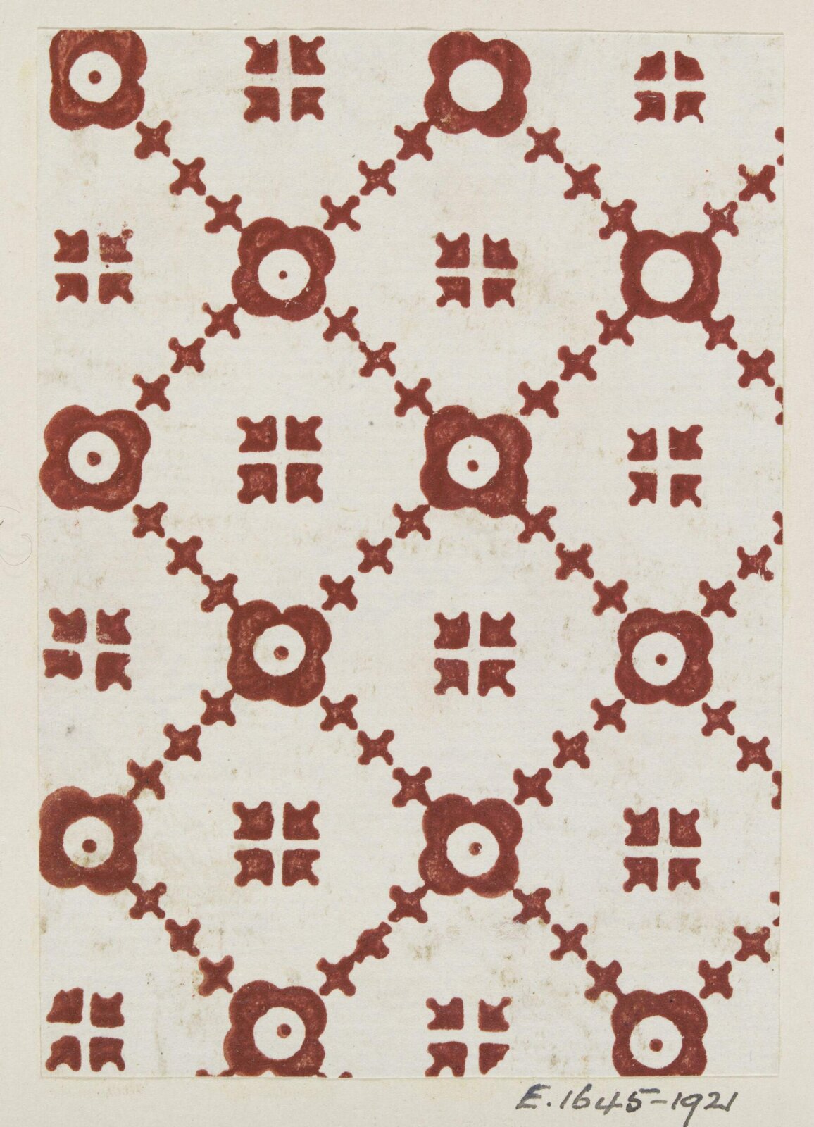 Untitled, early 19th century