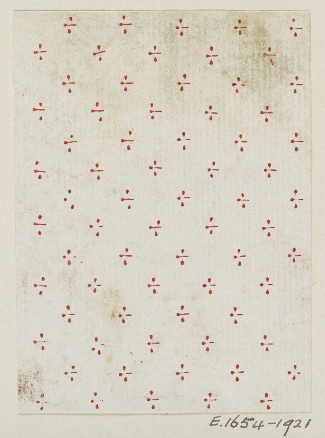 Unknown, Untitled