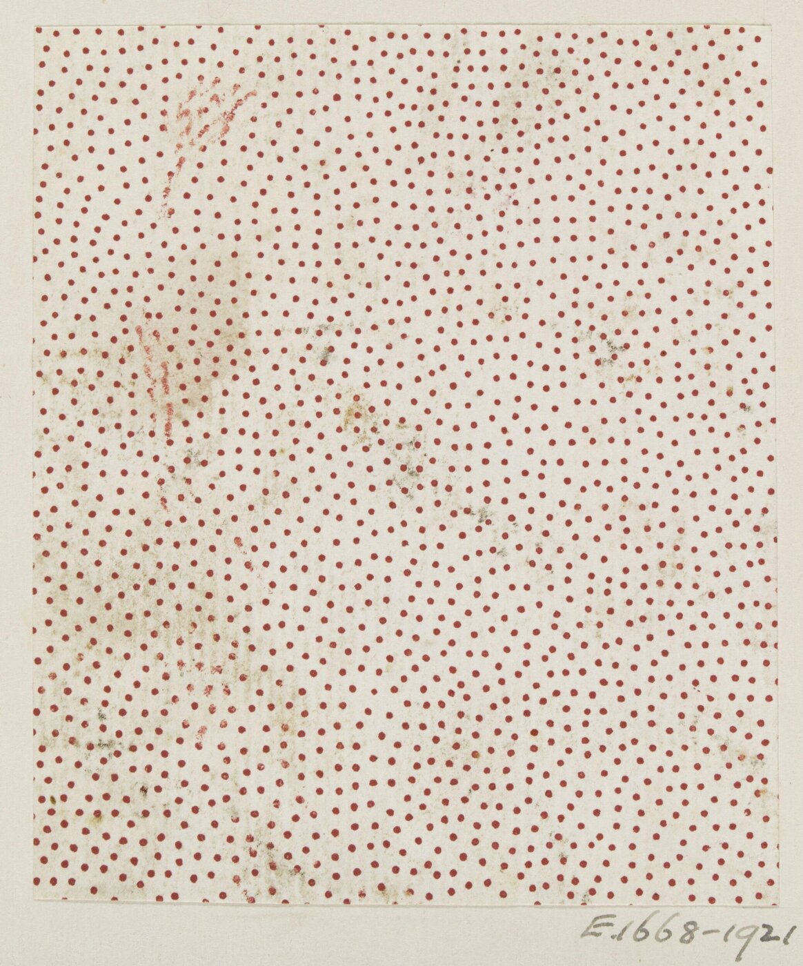 Unknown, Untitled