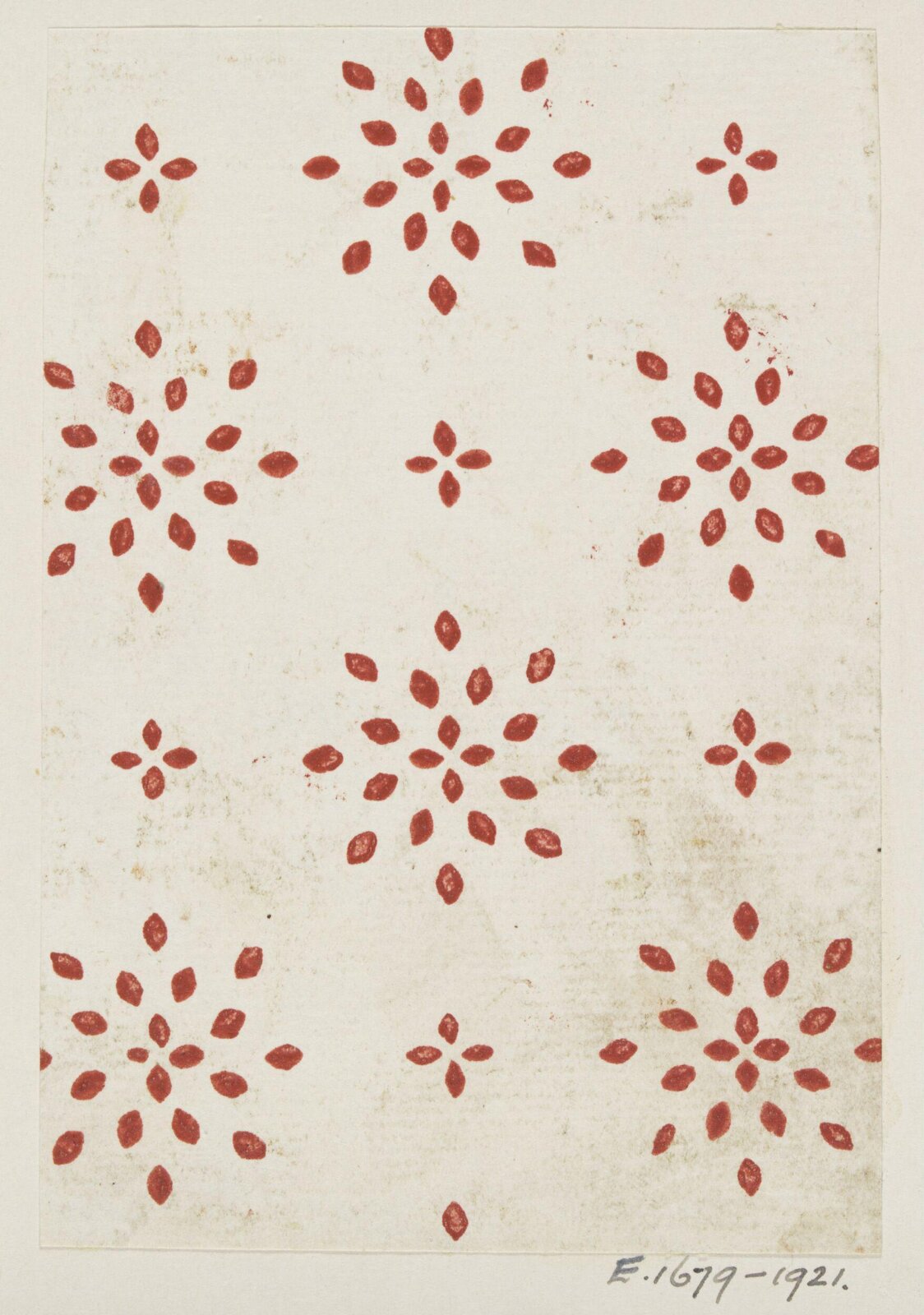 Untitled, early 19th century