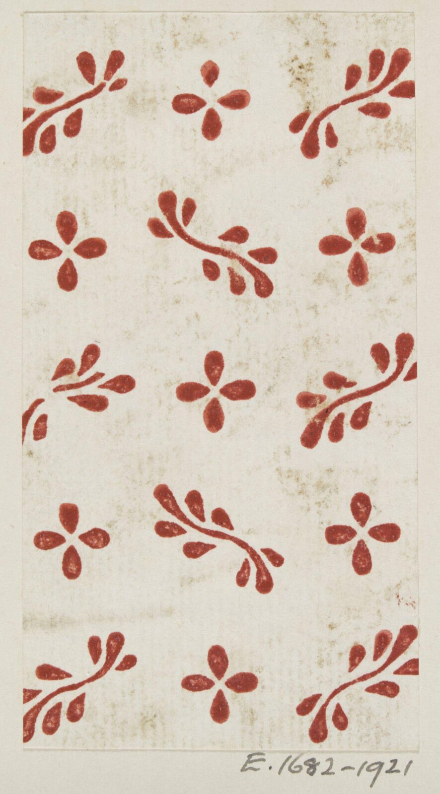 Untitled, early 19th century