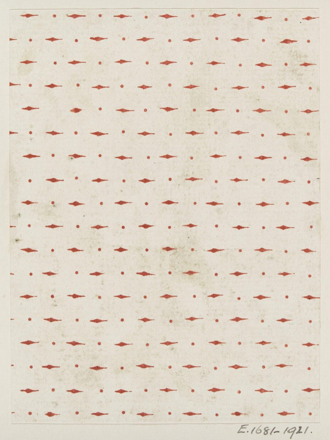 Unknown, Untitled
